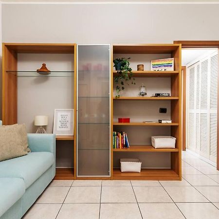 Anna E Tino Flexyrent Apartment Milano Dış mekan fotoğraf
