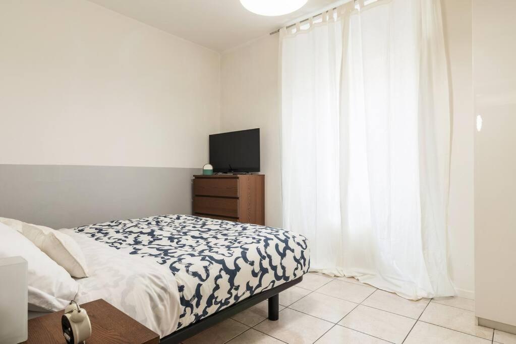 Anna E Tino Flexyrent Apartment Milano Dış mekan fotoğraf