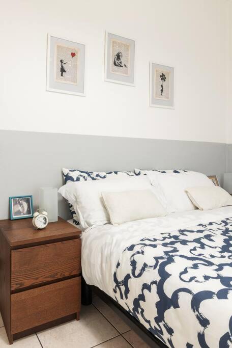 Anna E Tino Flexyrent Apartment Milano Dış mekan fotoğraf