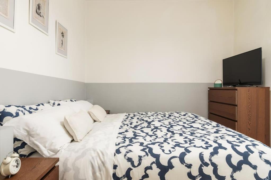Anna E Tino Flexyrent Apartment Milano Dış mekan fotoğraf