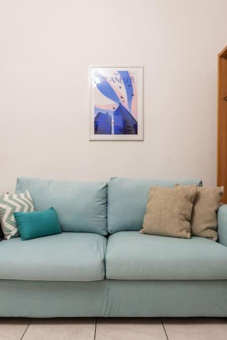 Anna E Tino Flexyrent Apartment Milano Dış mekan fotoğraf